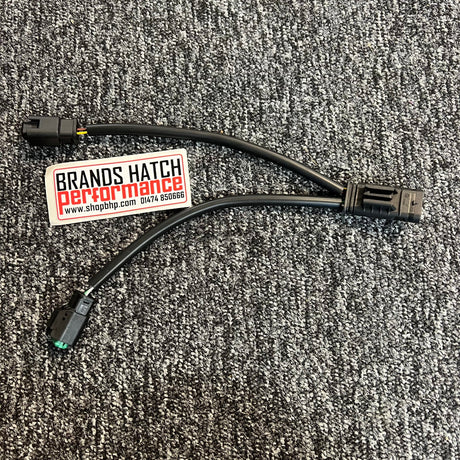 Mini Cooper S R56 N12 N14 N16 06/10 - 03/12 Thermostat Adapter Plug Wiring Loom