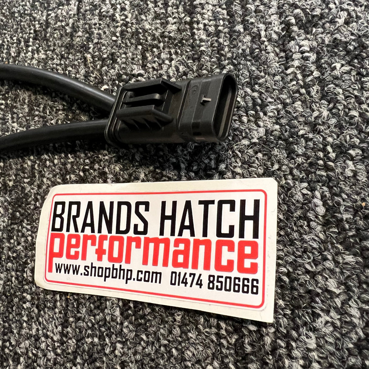 Mini Cooper S R56 N12 N14 N16 06/10 - 03/12 Thermostat Adapter Plug Wiring Loom