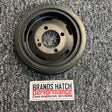 Vauxhall Astra MK4 MK5 Z20LET Z20LER Z20LEH Crank Crankshaft Belt Pulley