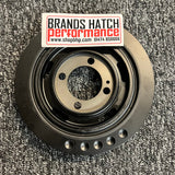 Vauxhall Astra MK4 MK5 Z20LET Z20LER Z20LEH Crank Crankshaft Belt Pulley