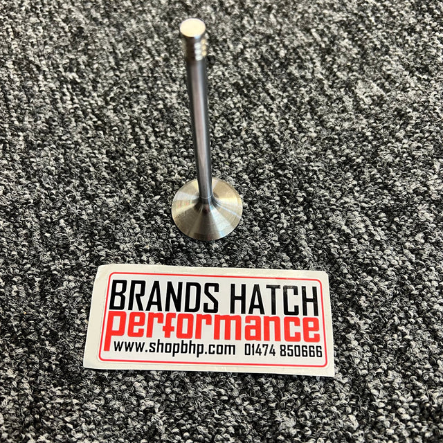 VAUXHALL Astra Zafira VX Z20LET Z20LEH Z20LER 32MM Inlet Valves - SET OF 8