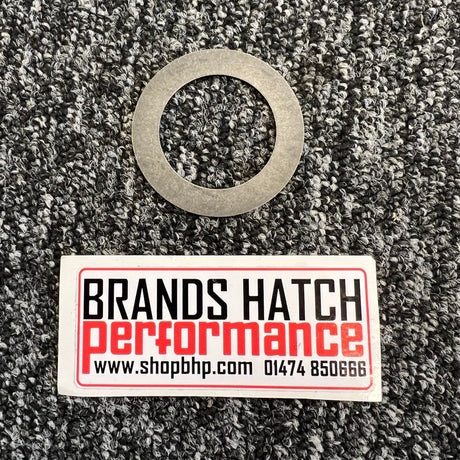 Ford Atlas Axle Blackline Atlas Axle Pinion Shim - 1.2mm