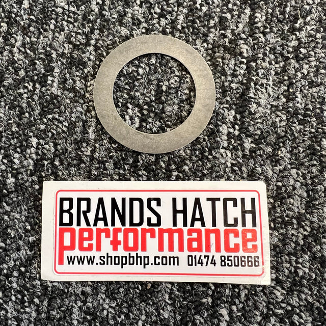 Ford Atlas Axle Blackline Atlas Axle Pinion Shim - 1.2mm