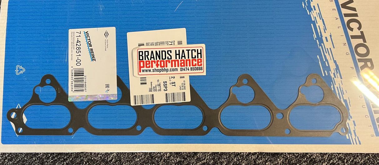 Audi 2.5 TFSI A3 RS3 TTRS CEPA CEPB CTSA CZGA REINZ Inlet Manifold Gasket