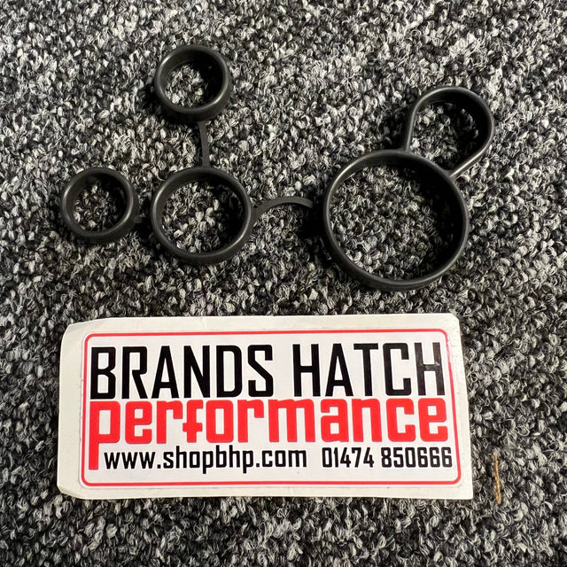 AUDI 2.5 5 CYL DAZA CEPA DNWA RS3 TTRS Oil Filter Housing Seal Gasket 07K115441