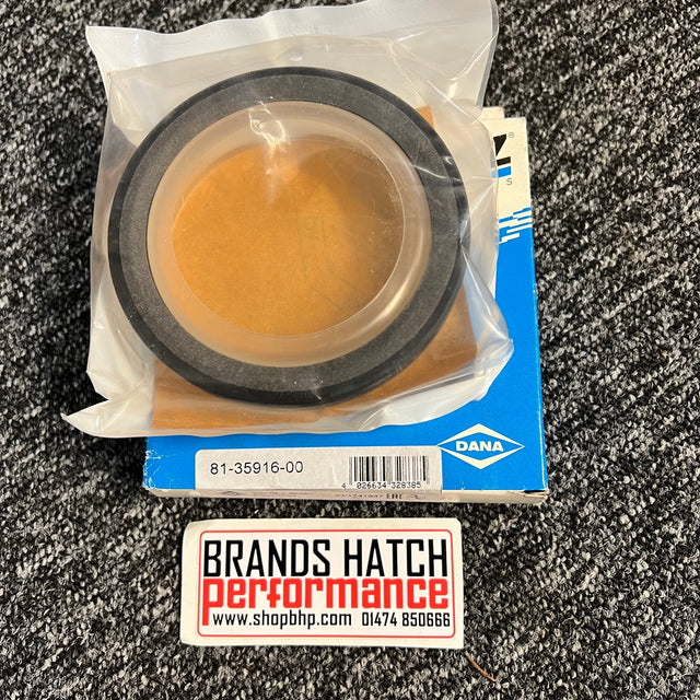 Audi 2.5 TFSI TTRS CEPA CEPB Until 08/10 REINZ Rear Crank Crankshaft Seal