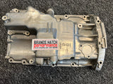 Ford Fiesta Mk6 2.0 N4JB ST150 Duratec Alloy Sump Pan