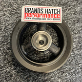 Mini One Cooper R50 R52 R53 W10 Crank Crankshaft Belt Pulley