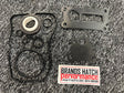 FORD 2.0 FIESTA VI MK6 ST150 N4JB DURATEC BOTTOM END GASKET SET