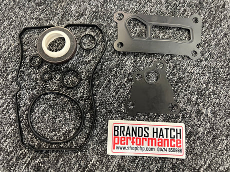 FORD 2.0 FIESTA VI MK6 ST150 N4JB DURATEC BOTTOM END GASKET SET