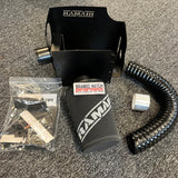 Mini Cooper S 1.6 R53 W11 Performance Air Filter & Heat Shield Ramair Induction Kit