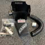 Mini Cooper S 1.6 R53 W11 Performance Air Filter & Heat Shield Ramair Induction Kit