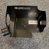 Mini Cooper S 1.6 R53 W11 Performance Air Filter & Heat Shield Ramair Induction Kit