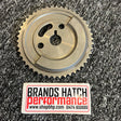 Genuine Mini One Cooper S JCW R50 R52 R53 W10 W11 Timing Camshaft Gear Sprocket