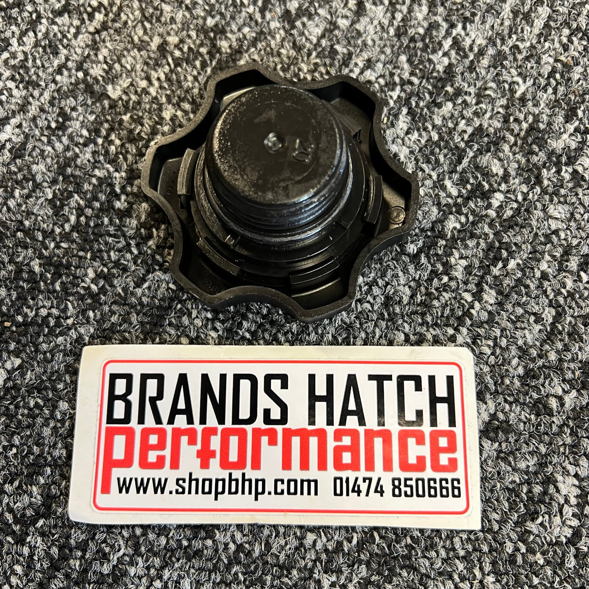 Genuine Mini R50 R52 R53 One Cooper S W10B16A W11B16A Oil Filler Cap