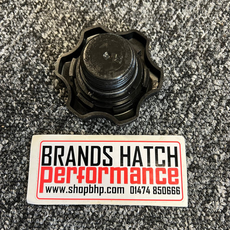 Genuine Mini R50 R52 R53 One Cooper S W10B16A W11B16A Oil Filler Cap