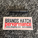 Mini Cooper S R52 R53 W11 Throttle Air Inlet Breather Tube Connection Piece Pipe