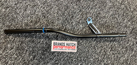 Genuine Mini One Cooper S R50 R52 W10 W10B16A Engine Oil Dipstick Guide Tube