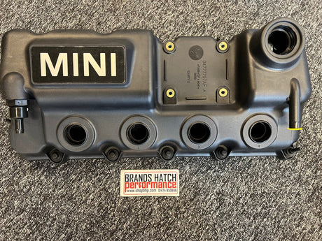 Genuine Mini One Cooper S R50 R52 R53 W10 W11B16A Head Rocker Cam Cover