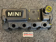 Genuine Mini R50 R52 R53 One Cooper S W10 W11B16A Head Rocker Cam Cover & Oil Cap