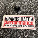 MINI One Cooper S R50 R52 R53 W10 W11B16A Radiator Bleed Vent Screw & Seal