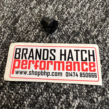 MINI One Cooper S R50 R52 R53 W10 W11B16A Radiator Bleed Vent Screw & Seal