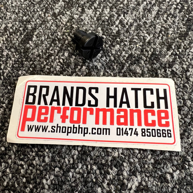 MINI One Cooper S R50 R52 R53 W10 W11B16A Radiator Bleed Vent Screw & Seal