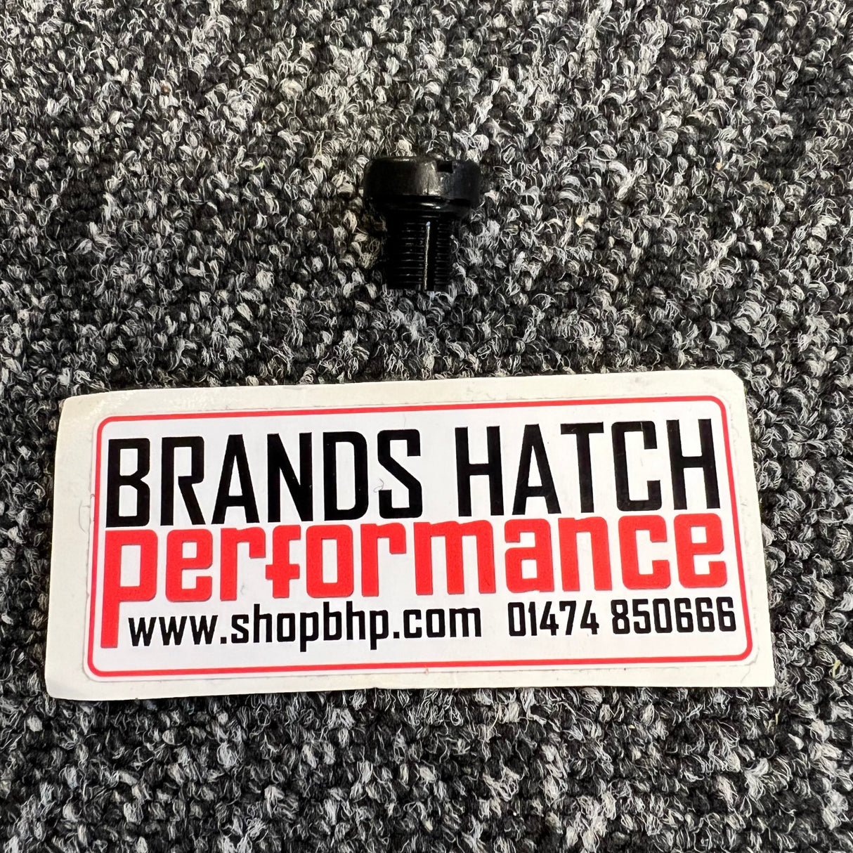 MINI One Cooper S R50 R52 R53 W10 W11B16A Radiator Bleed Vent Screw & Seal