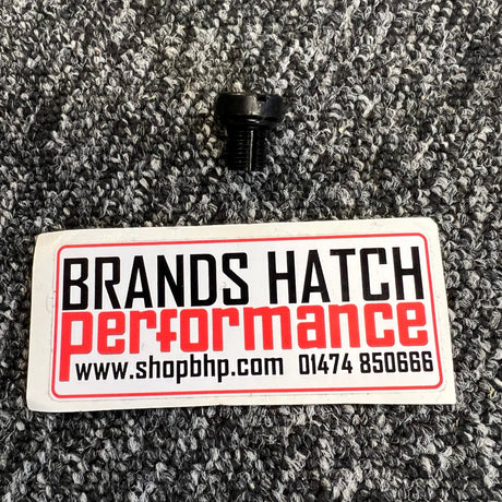 MINI One Cooper S R50 R52 R53 W10 W11B16A Radiator Bleed Vent Screw & Seal