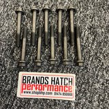 Mini One Cooper S JCW R50 R52 R53 OE Rocker Arm Shaft Tube Bolt