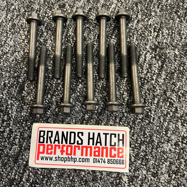 Mini One Cooper S JCW R50 R52 R53 OE Rocker Arm Shaft Tube Bolt