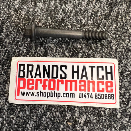 Mini One Cooper S JCW R50 R52 R53 OE Rocker Arm Shaft Tube Bolt