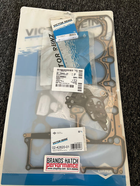 Audi 2.5 TFSI A3 Q3 RS3 TTRS CEPA CEPB CTSA REINZ Head Gasket Set