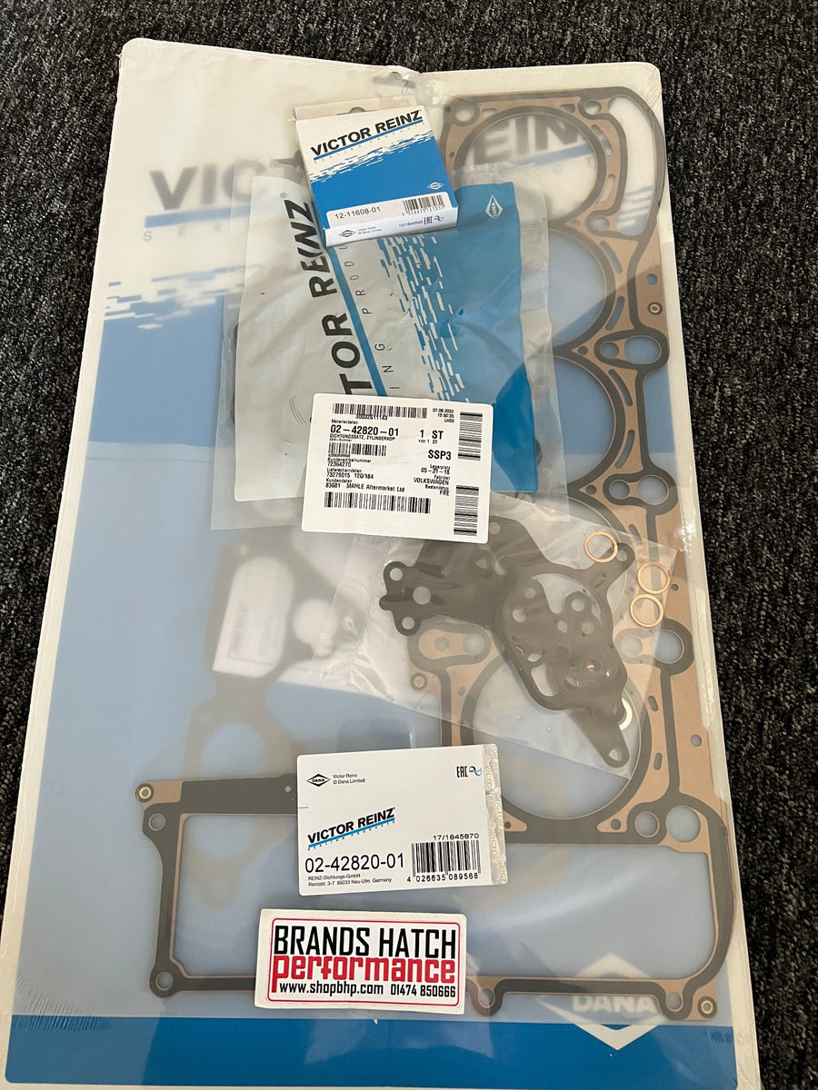Audi 2.5 TFSI A3 Q3 RS3 TTRS CEPA CEPB CTSA REINZ Head Gasket Set