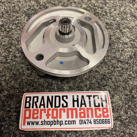 Austin Rover Mini Midget 1275 A Series 2 bolt Spline Drive Oil Pump 109