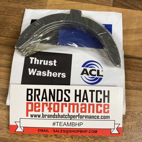 Cosworth YB Thrust Bearing Set - Heavy Duty for Competition Use