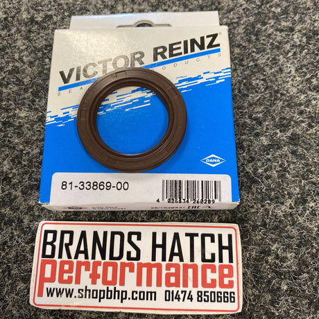 Ford 1.6 Ecoboost Reinz Viton Crankshaft Seal - Fiesta ST180 etc