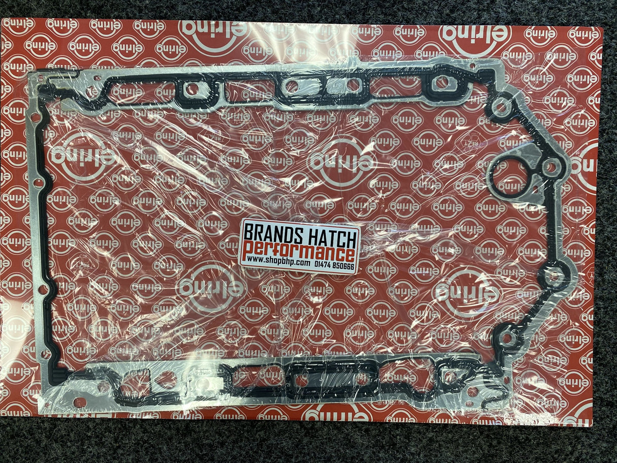 Range Rover Sport & Discovery 3 TDV6 2.7 Elring Upper Sump Gasket 655.400