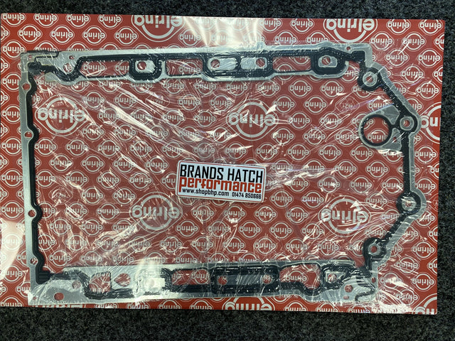 Range Rover Sport TD & Discovery SDV6 3.0 306DT Elring Sump Gasket 655.400