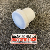 Brake Fluid Reservoir Pot 7/16" 7/16UNF Threaded Outlet Rally Race Car