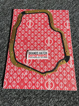 OPEL VAUXHALL 2.0 Z20LEH Z20LEL Z20LER Z20LET Elring Lower Oil Sump Gasket