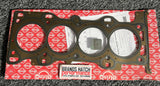 Ford Fiesta ST MK6 ST150 N4JB Duratec MLS Elring 255.070 Head Gasket