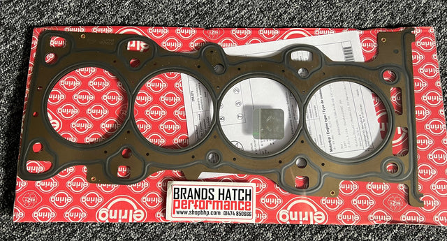 Ford Fiesta ST MK6 ST150 N4JB Duratec MLS Elring 255.070 Head Gasket