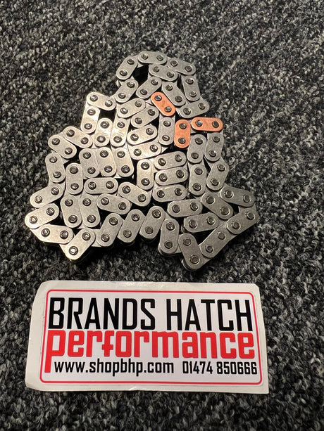 Mini One Cooper S R50 R52 R53 W10 W11 W11B16A OEM Timing Chain 11311485400