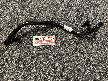 Genuine Mini R52 R53 Cooper S W11 W11B16A Engine Oil Dipstick Guide Tube