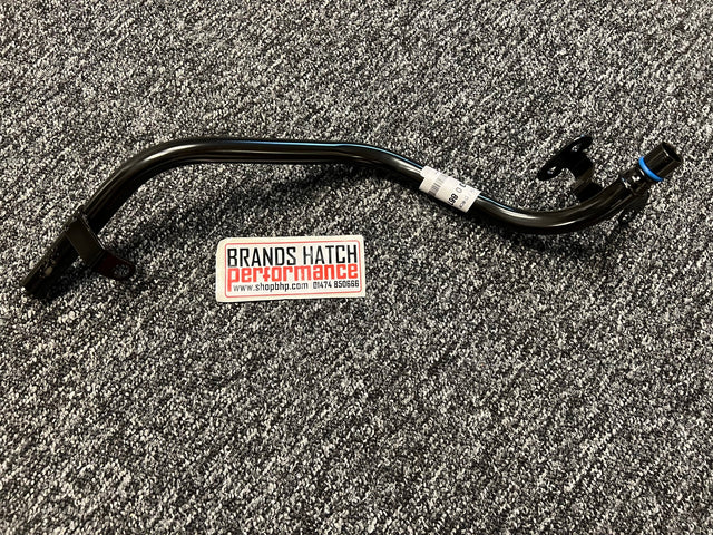 Genuine Mini R52 R53 Cooper S W11 W11B16A Engine Oil Dipstick Guide Tube