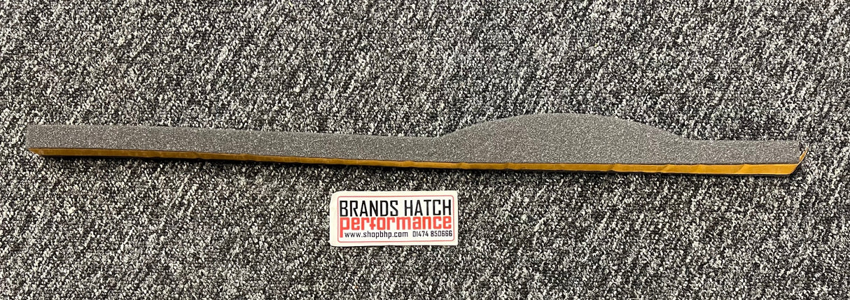 MINI ONE Cooper S JCW R50 R52 R53 W10 W11B16A OEM TOP Radiator Foam Seal