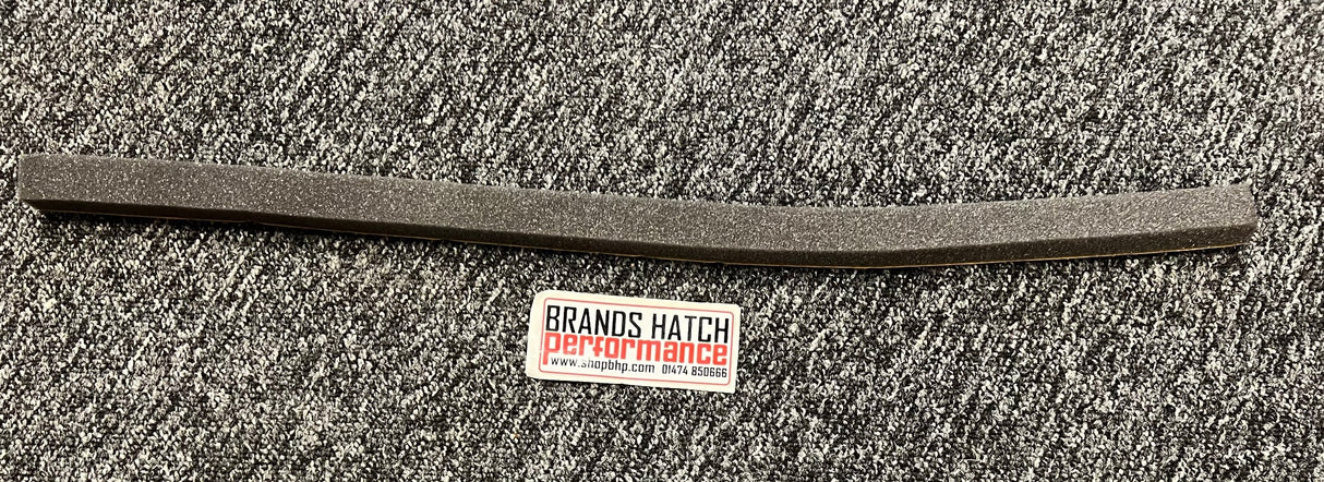 MINI ONE Cooper S JCW R50 R52 R53 W10 W11B16A OEM Bottom Radiator Foam Seal