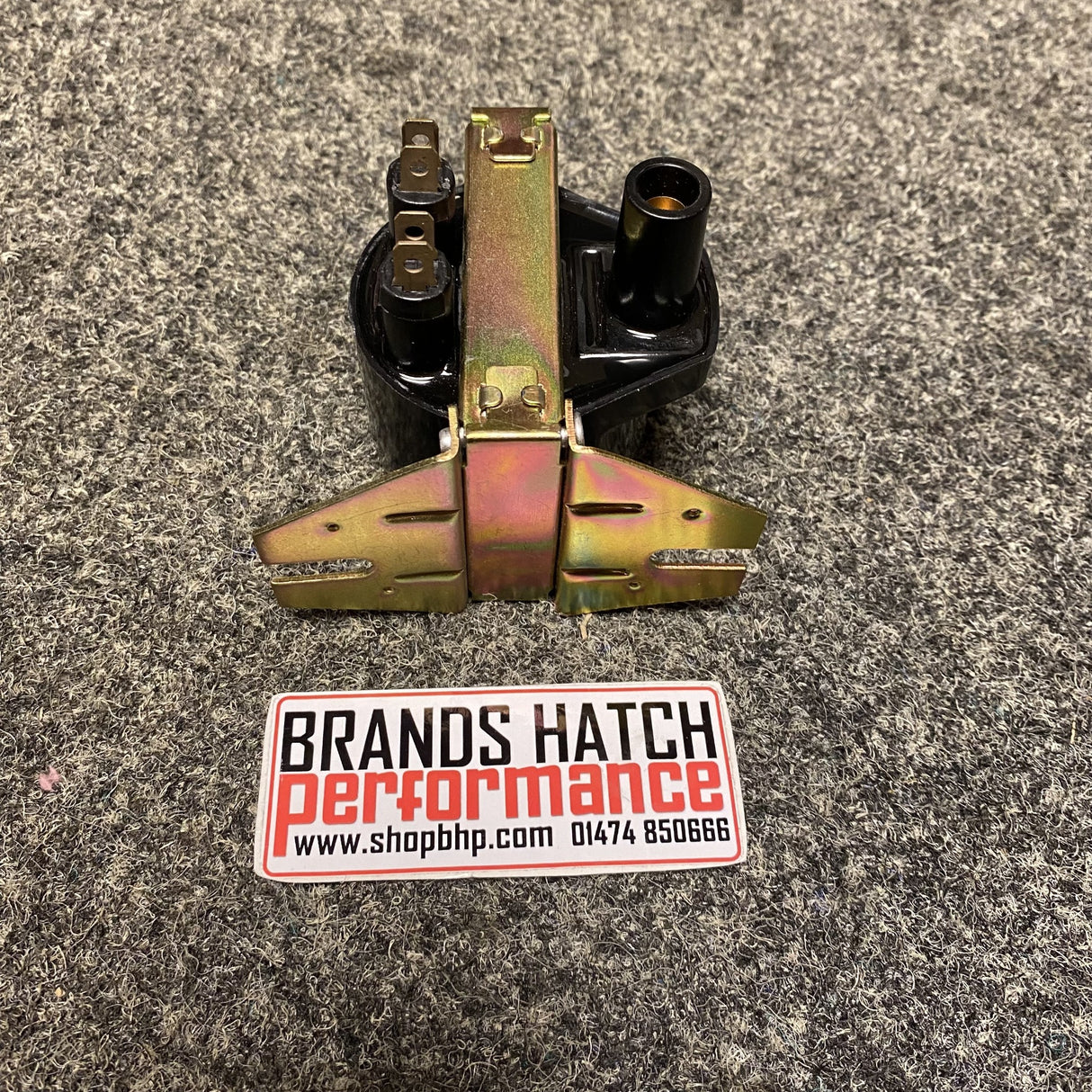 Ford Cosworth YB BAE504F Group A Ignition IGN Coil