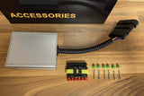 ECUMASTER DBW E-Throttle Electronic throttle Module